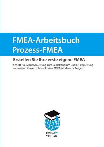 Prozess-FMEA working book